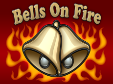Bells on Fire slot Amatic