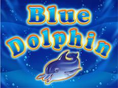 Blue Dolphin slot Amatic