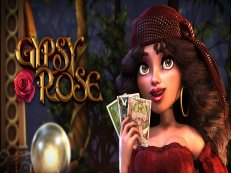 gypsy rose slot betsoft