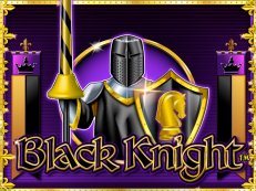 Black Knight slot barcrest