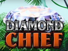 Diamond Chief slot Ainsworth