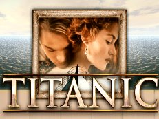 Titanic slot Bally